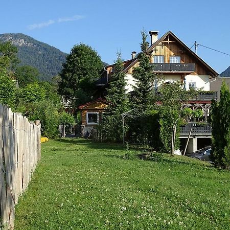 Landhof Schober Studio'S Weissbriach Dış mekan fotoğraf