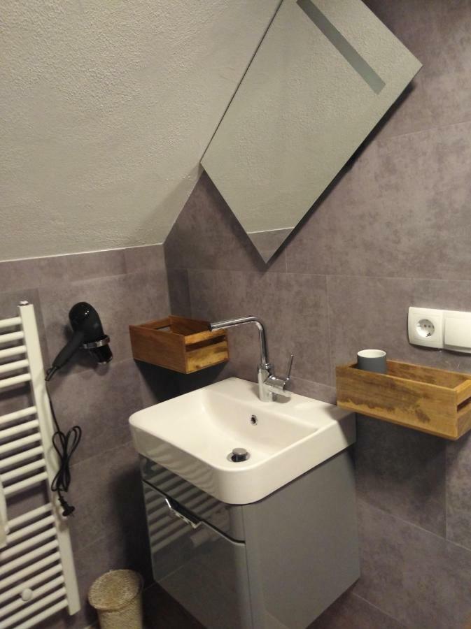 Landhof Schober Studio'S Weissbriach Dış mekan fotoğraf
